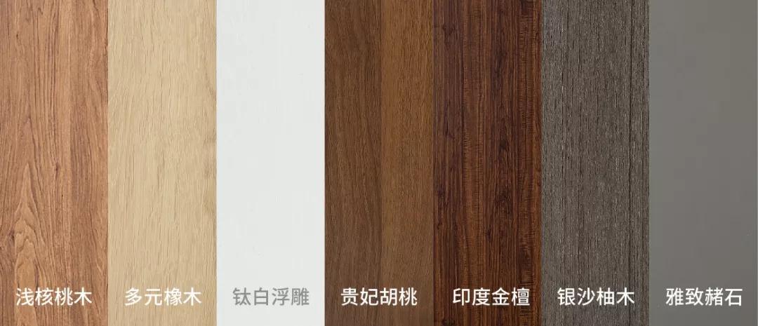 盛夏熱銷有“門道”，鵬鴻爆款實(shí)木柜門火熱上市